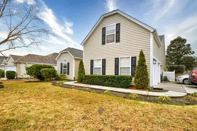 2089 Haystack Way, Myrtle Beach, SC 29579 - Photo 3