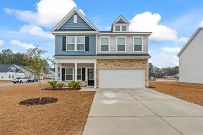 130 Hancher Dr., Myrtle Beach, SC 29588 - Photo 1
