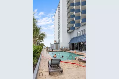 2001 S Ocean Blvd. #1210, Myrtle Beach, SC 29577 - Photo 13