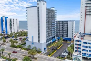 2001 S Ocean Blvd, Myrtle Beach, SC 29577 - Photo 25