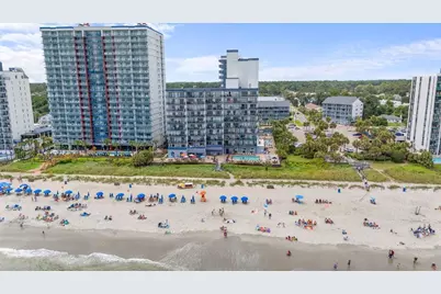 2001 S Ocean Blvd. #1210, Myrtle Beach, SC 29577 - Photo 15