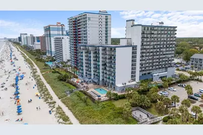 2001 S Ocean Blvd. #1210, Myrtle Beach, SC 29577 - Photo 21