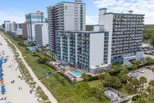 2001 S Ocean Blvd, Myrtle Beach, SC 29577 - Photo 21
