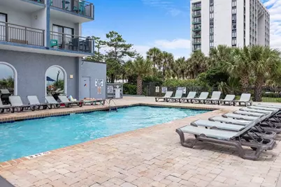 2001 S Ocean Blvd. #1210, Myrtle Beach, SC 29577 - Photo 17