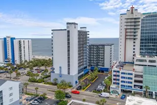 2001 S Ocean Blvd, Myrtle Beach, SC 29577 - Photo 9