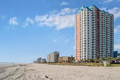 1605 S Ocean Blvd. #810, Myrtle Beach, SC 29577 - Photo 29