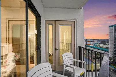 1605 S Ocean Blvd. #810, Myrtle Beach, SC 29577 - Photo 17