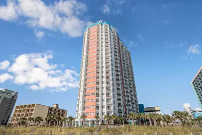 1605 S Ocean Blvd. #810, Myrtle Beach, SC 29577 - Photo 27