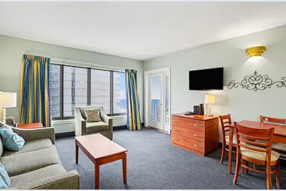 1605 S Ocean Blvd. #810, Myrtle Beach, SC 29577 - Photo 3