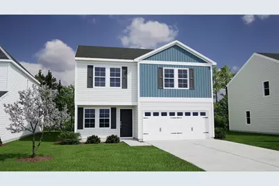 3205 Mountaineer Ln, Conway, SC 29526 - Photo 1