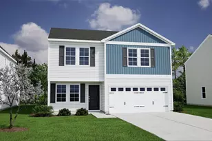 3205 Mountaineer Ln, Conway, SC 29526 - Photo 1