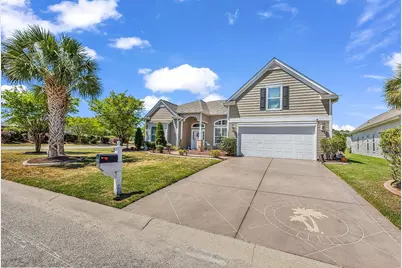 3001 Chesterwood Ct., Myrtle Beach, SC 29579 - Photo 1