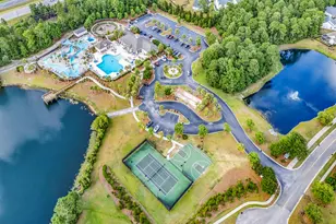 3001 Chesterwood Ct, Myrtle Beach, SC 29579 - Photo 47