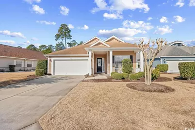 1006 Nittany Ct., Murrells Inlet, SC 29576 - Photo 1