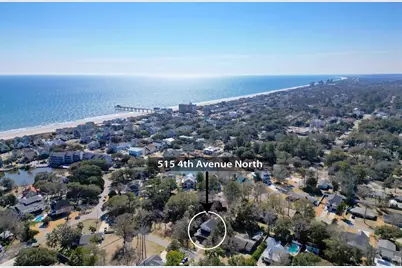 515 4th Ave. N, Surfside Beach, SC 29575 - Photo 27