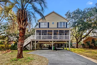 515 4th Ave. N, Surfside Beach, SC 29575 - Photo 1