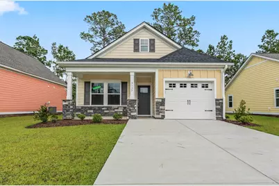 3133 Tiger Tail Rd., Conway, SC 29526 - Photo 1