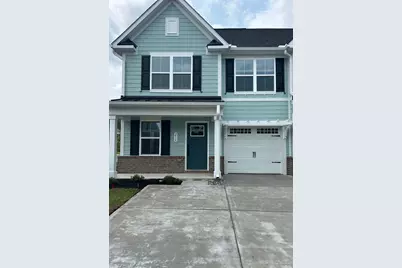 216 Bent Green Ct. #43E, Murrells Inlet, SC 29576 - Photo 1