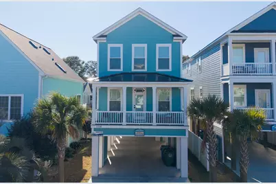 113-A 11th Ave. S, Surfside Beach, SC 29575 - Photo 1