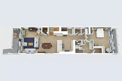 113-A 11th Ave. S, Surfside Beach, SC 29575 - Photo 41