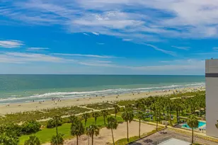 2310 N Ocean Blvd, Myrtle Beach, SC 29577 - Photo 29