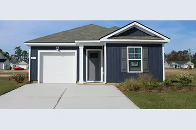 618 Strawberry Field Way, Galivants Ferry, SC 29544 - Photo 1