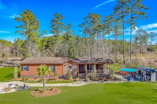 81 Silver Pond Ln, Hemingway, SC 29554 - Photo 37