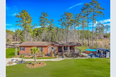 81 Silver Pond Ln, Hemingway, SC 29554 - Photo 37