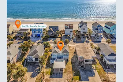 668 S Waccamaw Dr., Garden City Beach, SC 29576 - Photo 33