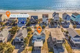 668 S Waccamaw Dr, Garden City Beach, SC 29576 - Photo 33