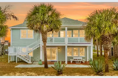 668 S Waccamaw Dr., Garden City Beach, SC 29576 - Photo 1