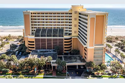 6900 N Ocean Blvd. #1115, Myrtle Beach, SC 29572 - Photo 1