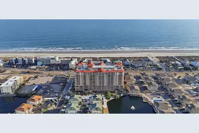 1819 N North Ocean Blvd. #6021, North Myrtle Beach, SC 29582 - Photo 67