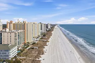 501 S Ocean Blvd, North Myrtle Beach, SC 29582 - Photo 3
