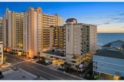 501 South Ocean Blvd. #905, North Myrtle Beach, SC 29582 - Photo 21