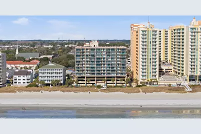 501 South Ocean Blvd. #905, North Myrtle Beach, SC 29582 - Photo 23