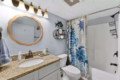 501 South Ocean Blvd. #905, North Myrtle Beach, SC 29582 - Photo 5