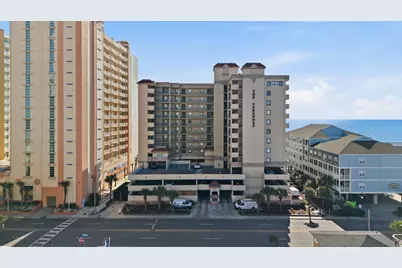 501 South Ocean Blvd. #905, North Myrtle Beach, SC 29582 - Photo 1