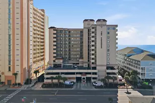 501 S Ocean Blvd, North Myrtle Beach, SC 29582 - Photo 1