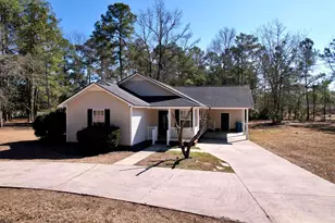 10 Sherwood St, Kingstree, SC 29556 - Photo 25