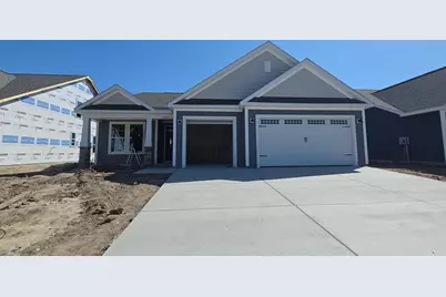 2040 Woodrush Loop, Little River, SC 29566 - Photo 1