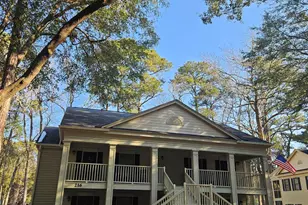 216 Stillwood Dr, Pawleys Island, SC 29585 - Photo 27