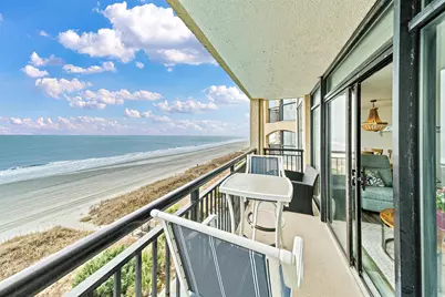 4800 S Ocean Blvd. #505, North Myrtle Beach, SC 29582 - Photo 19