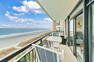 4800 S Ocean Blvd, North Myrtle Beach, SC 29582 - Photo 19