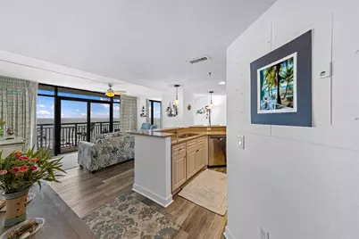 4800 S Ocean Blvd. #505, North Myrtle Beach, SC 29582 - Photo 3