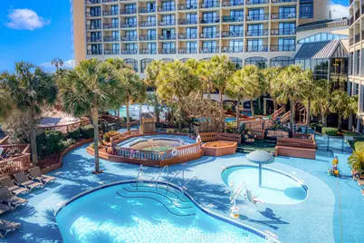 4800 S Ocean Blvd. #505, North Myrtle Beach, SC 29582 - Photo 33