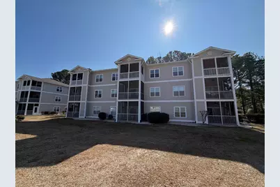 2474 Coastline Ct. #302, Murrells Inlet, SC 29576 - Photo 1