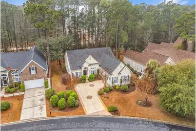 486 Camden Circle, Pawleys Island, SC 29585 - Photo 3