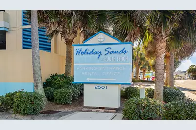 2501 S Ocean Blvd. #923, Myrtle Beach, SC 29577 - Photo 39