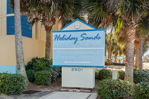 2501 S Ocean Blvd, Myrtle Beach, SC 29577 - Photo 39